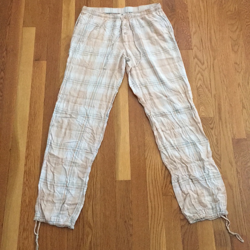 Plaid Pjs - Picture 4 of 9